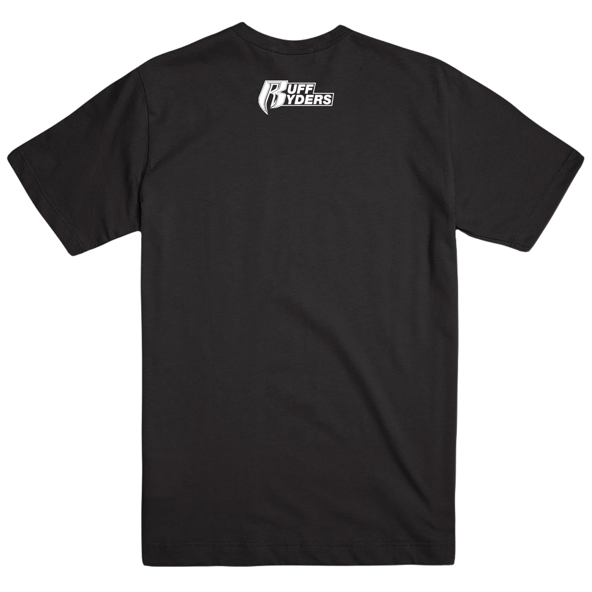 RR x DMX Exodus Album T-Shirt