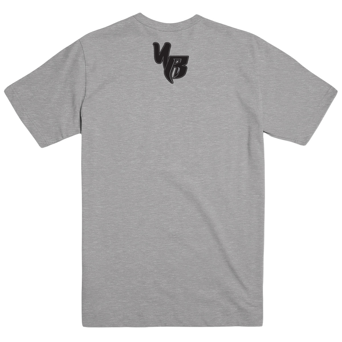 Young Ryders T-Shirt - Grey