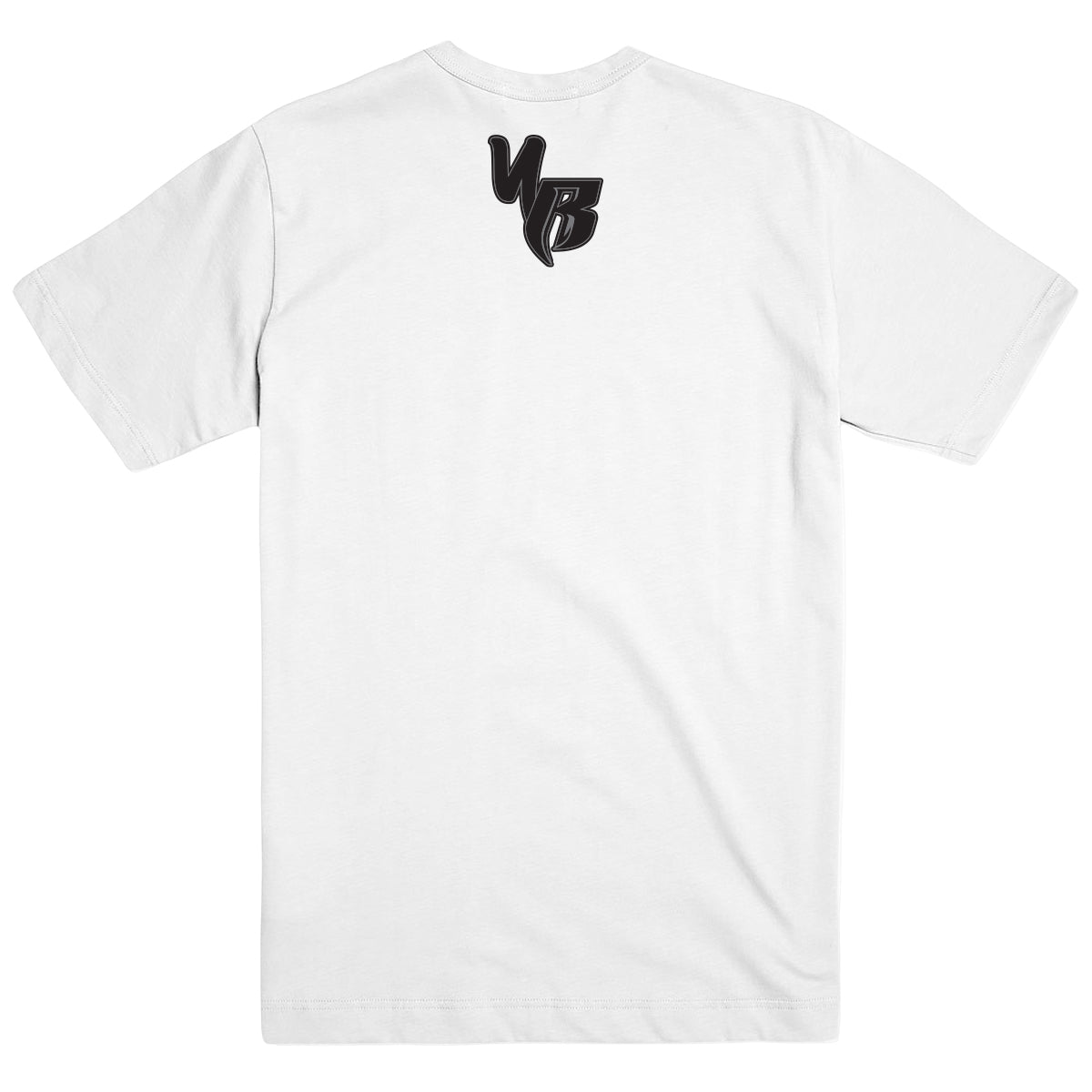 Young Ryders T-Shirt - White